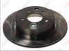 ABE C41038ABE Brake Disc